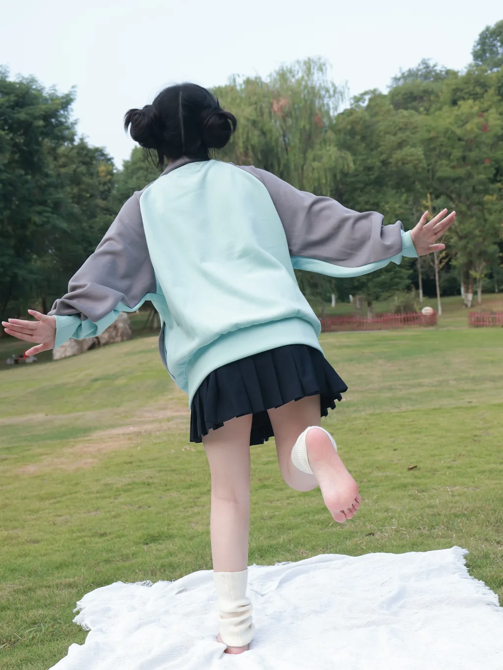 小羊蛋卷 007 冰糖小丸子[14P/161M]插图1