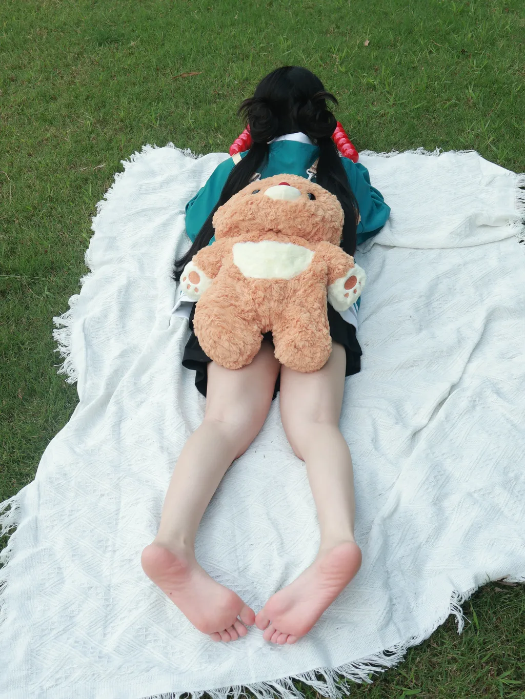 小羊蛋卷 冰糖葫芦[15P/194M]插图1