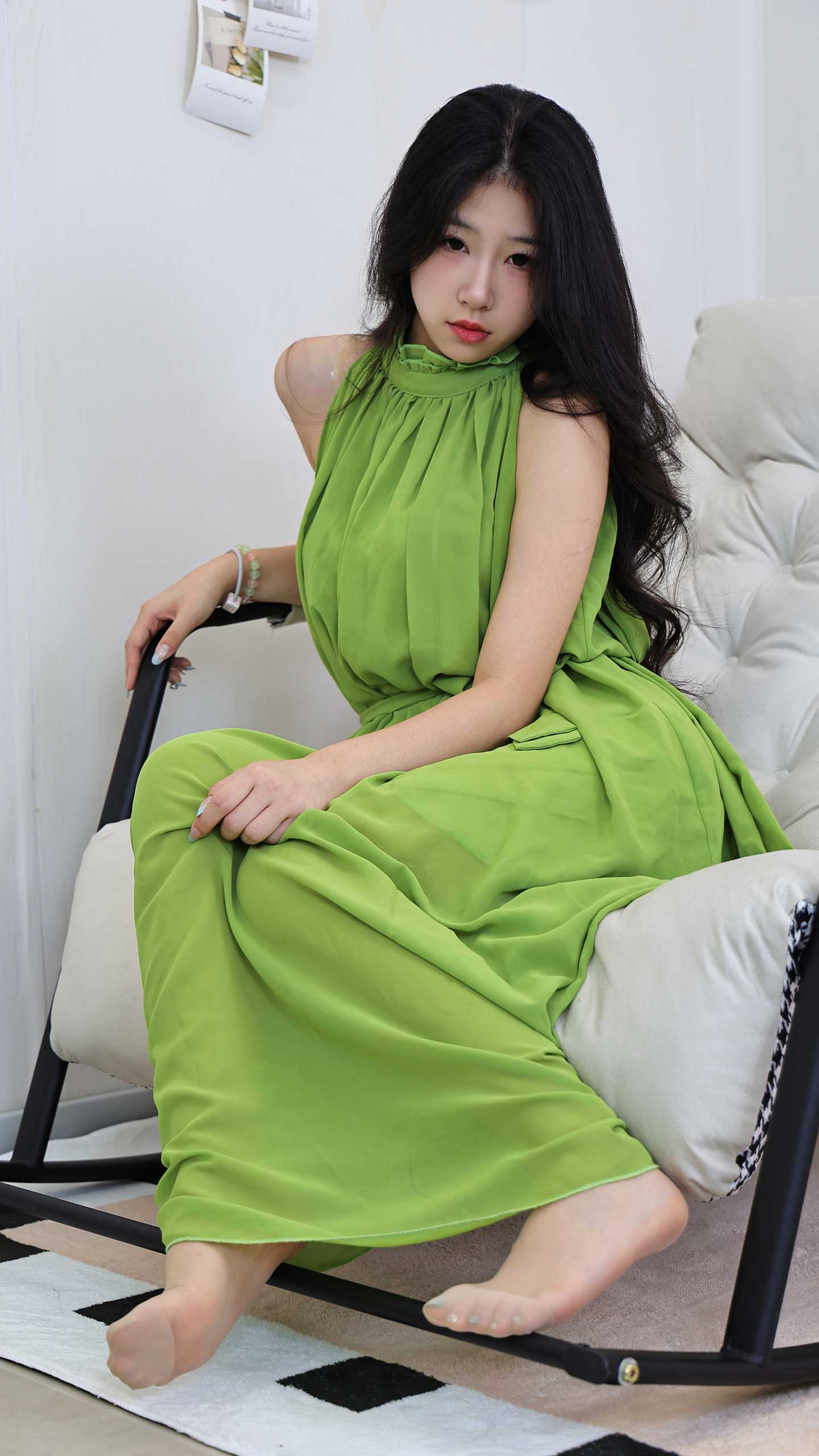 绮梦摄影 NO.494 佳茵 [476P/2V/11.82G]插图1