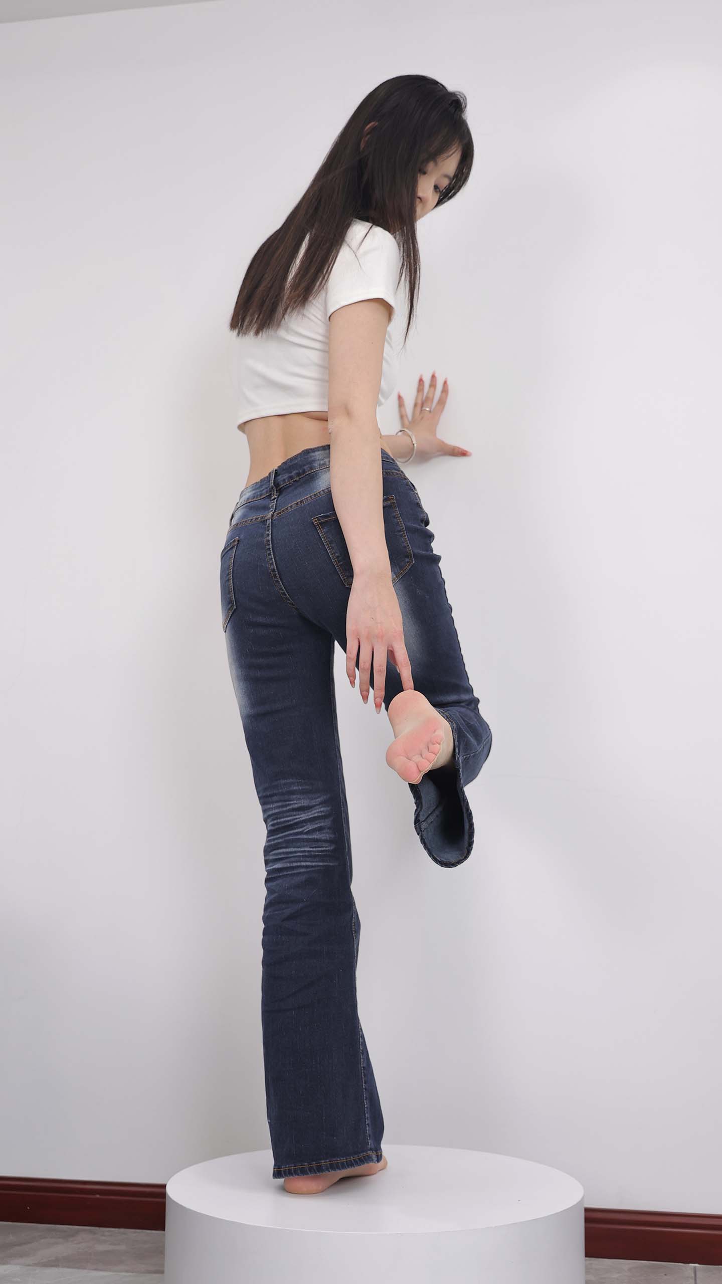 绮梦摄影 NO.498 小然 无印珍藏版 [470P/2V/10.84G]插图2