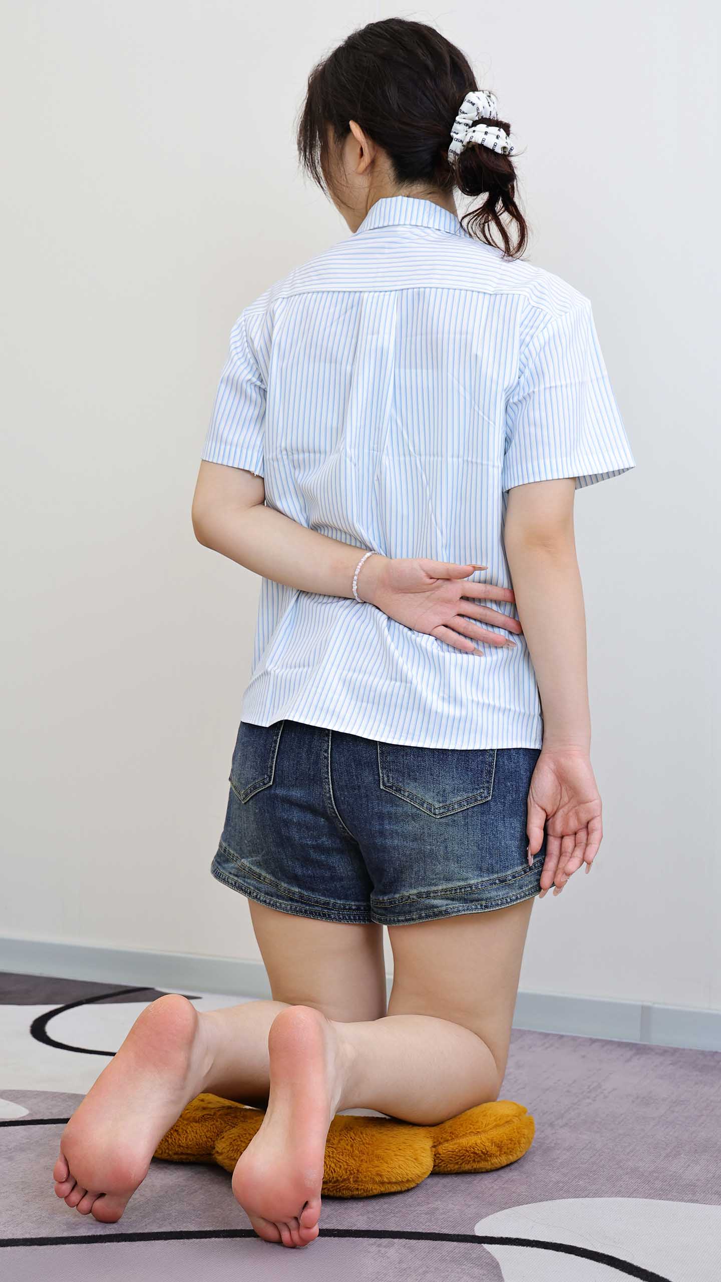 绮梦摄影 NO.485 阿悦 [466P/2V/12.2G]插图2