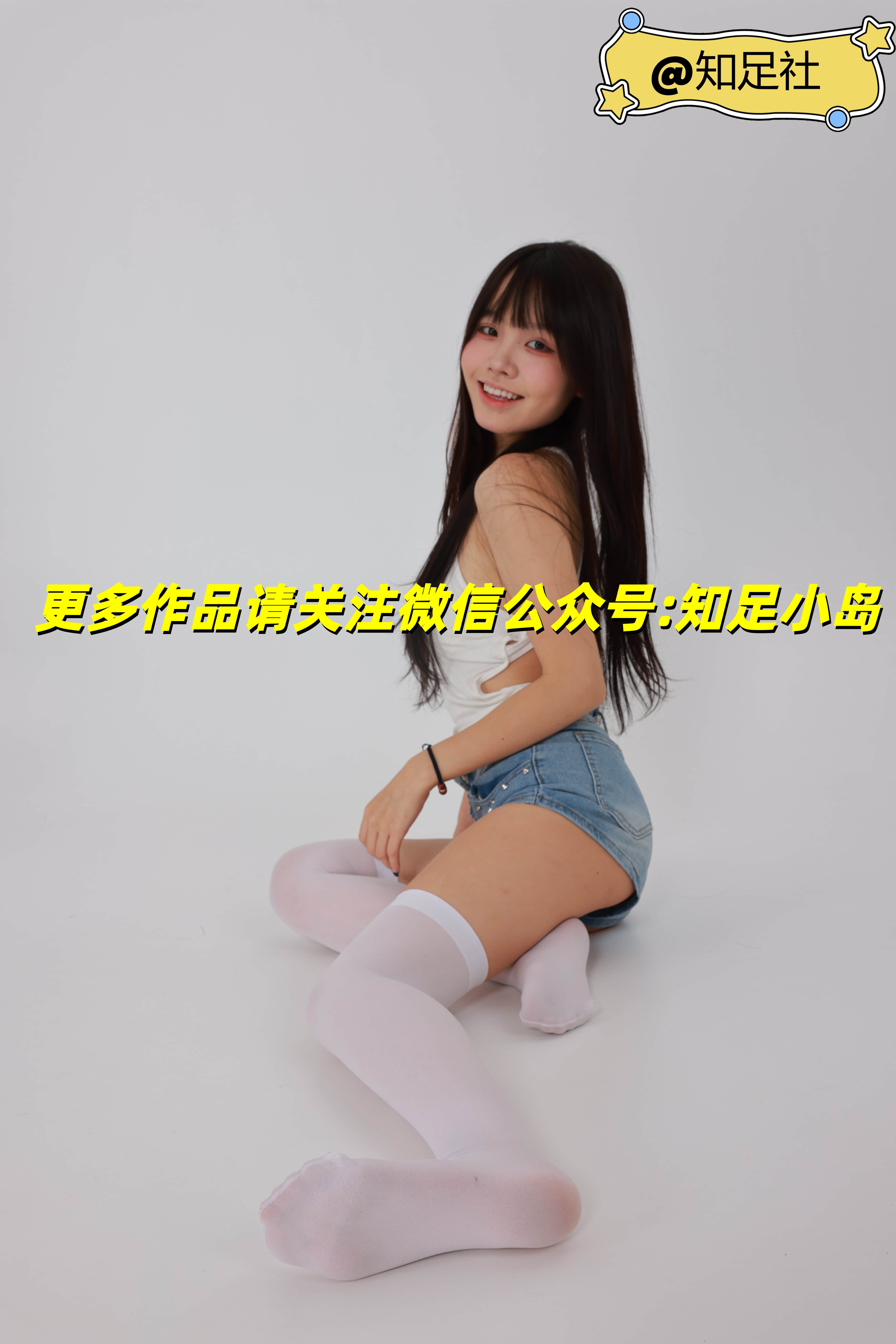 知足小岛 原创拍摄-第26期-简单-甜妹来袭，觉醒吧！插图3