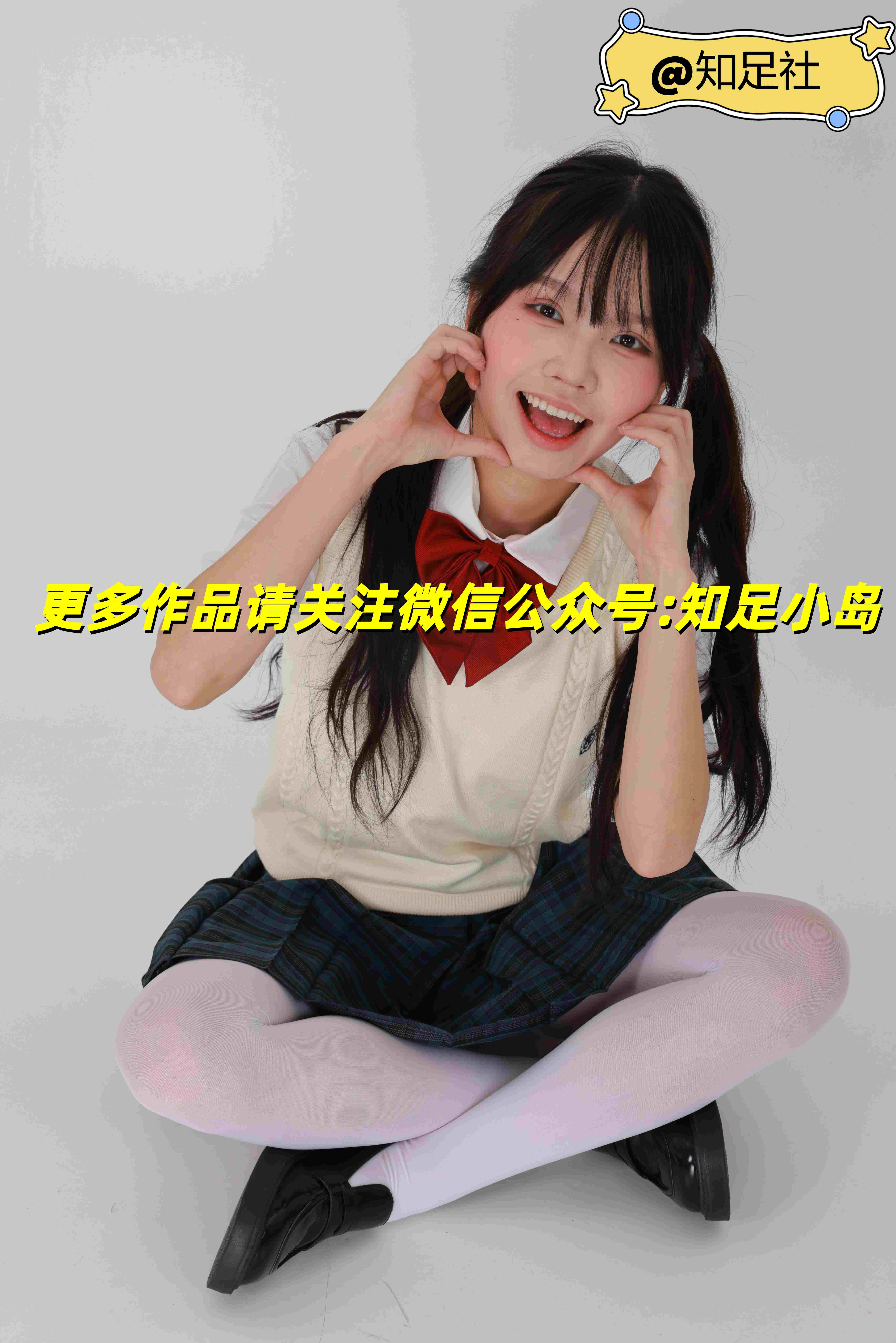 知足小岛 原创拍摄-第50期-简单-保持可爱，甜度爆表！插图