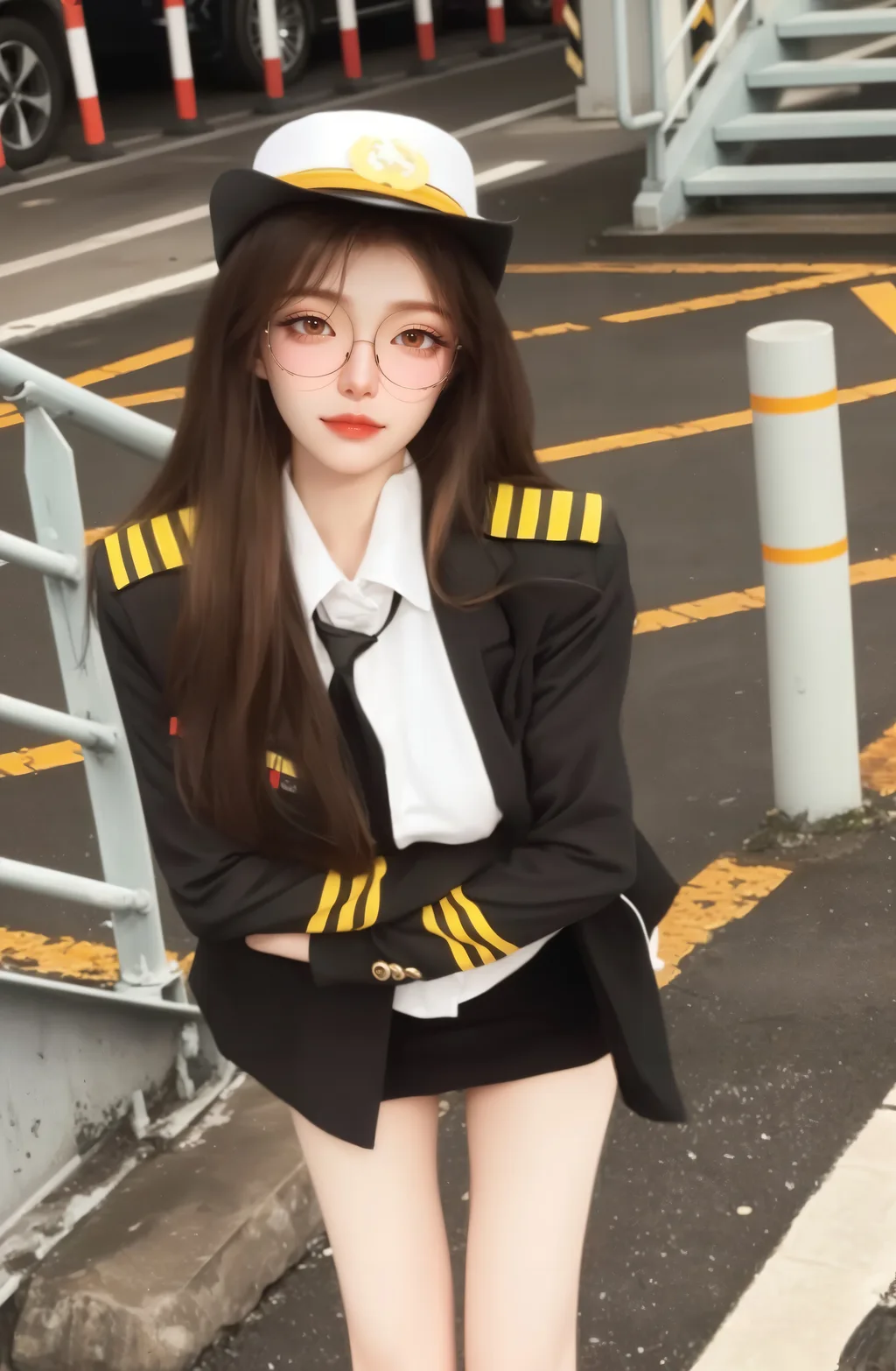 AI绘画 928 橘子[20P/288MB]插图