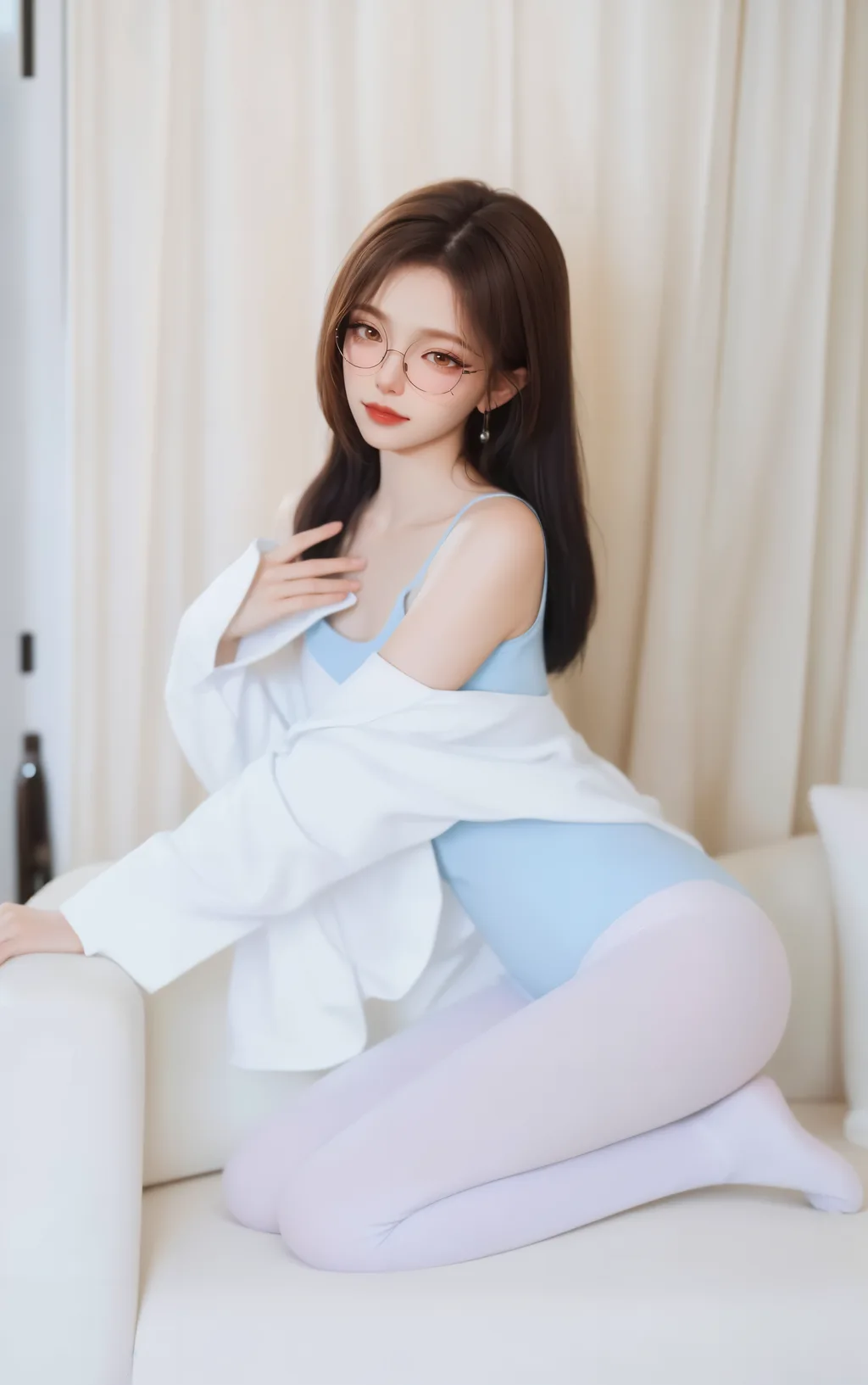 AI绘画 928 橘子[20P/288MB]插图2