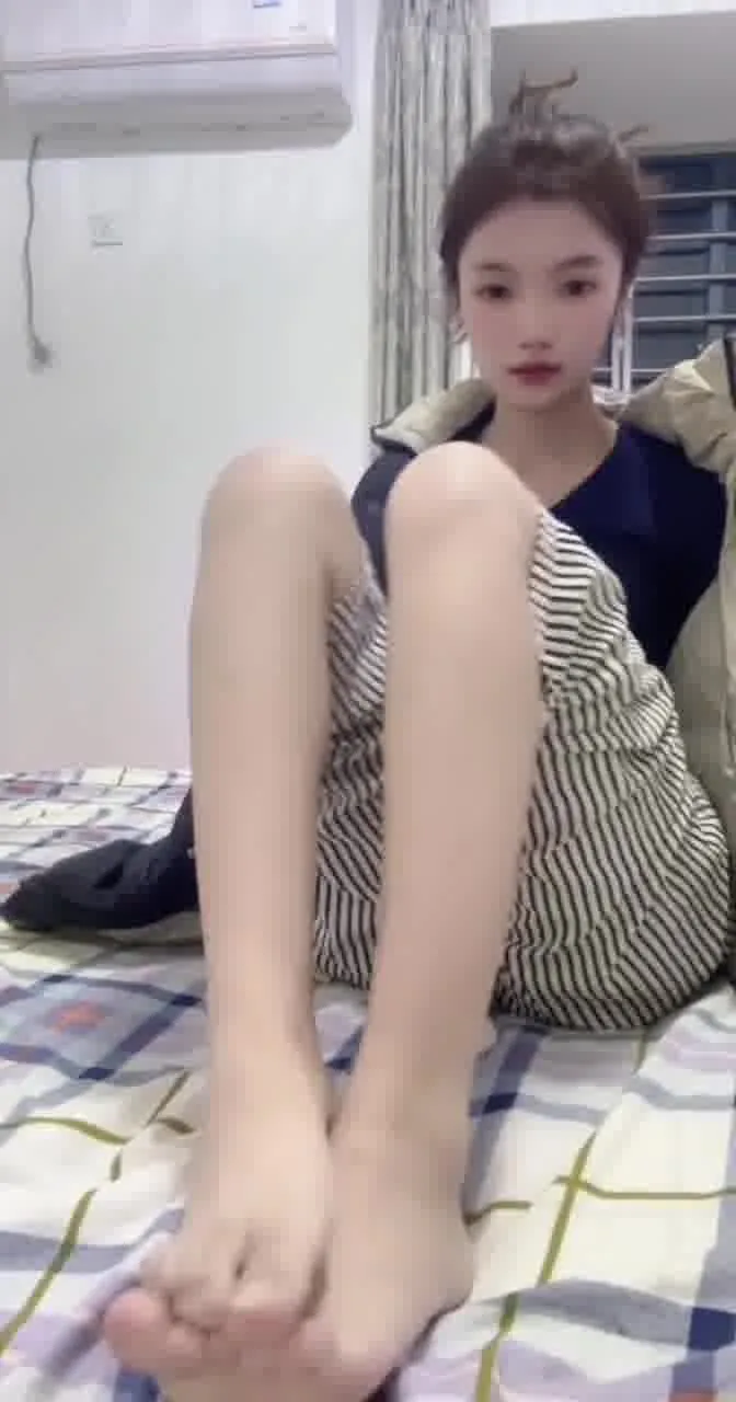 脚模面试脸足同框套路系列-203 玉姐 [17V/269M]插图1