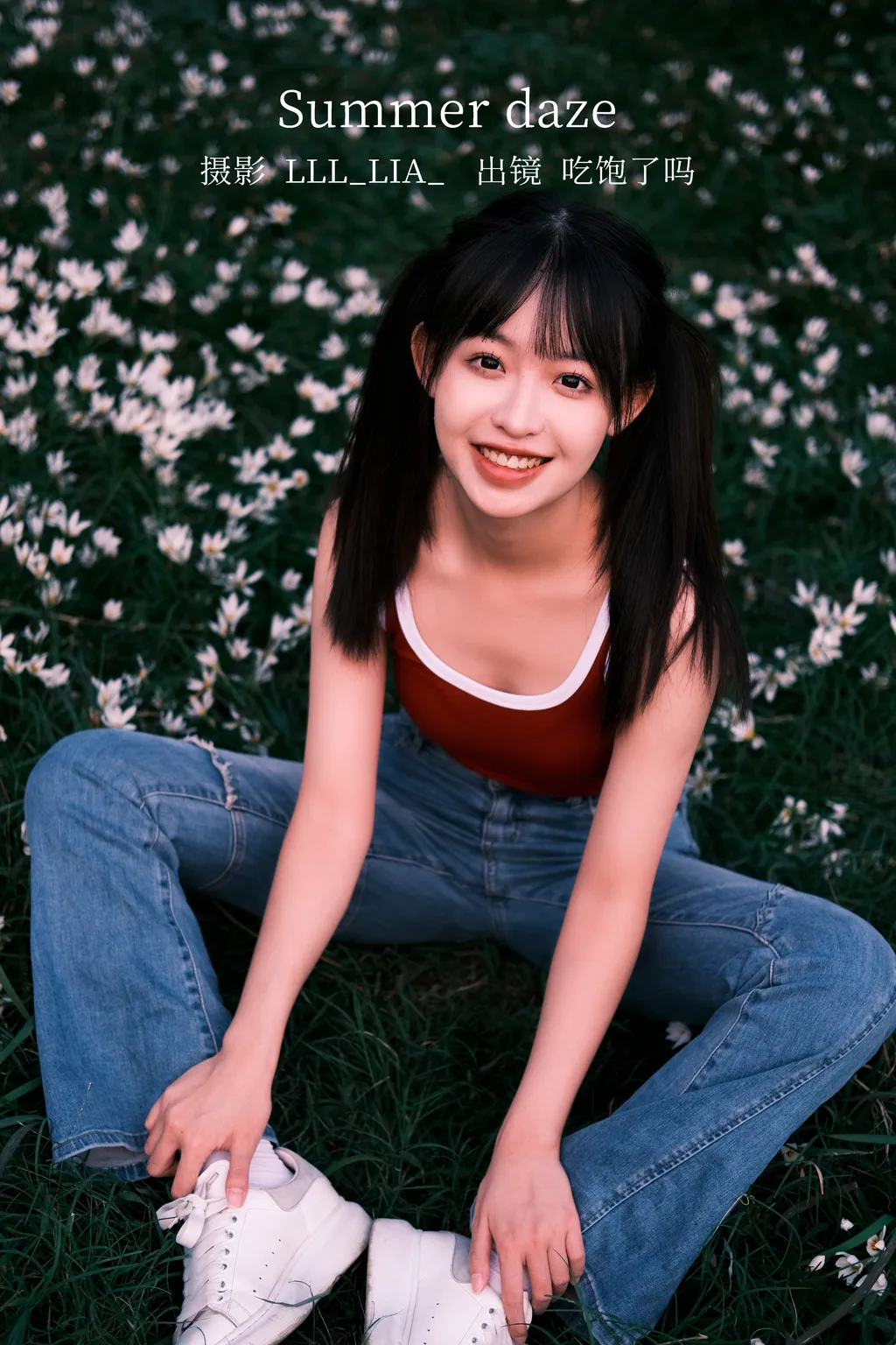 [YITUYU艺图语]2022.12.24 summer daze 吃饱了吗[34+1P/536MB]插图3