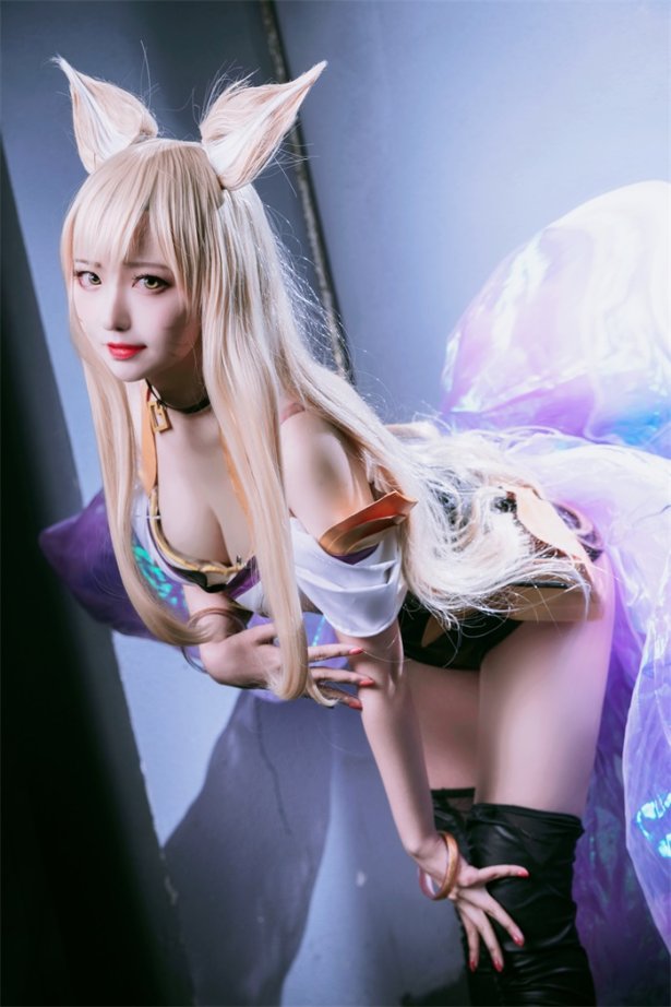 人气动漫Coser@Shika小鹿鹿全套电子写真合辑 年费/永久专享合辑打包下载  (此合辑持续更新)