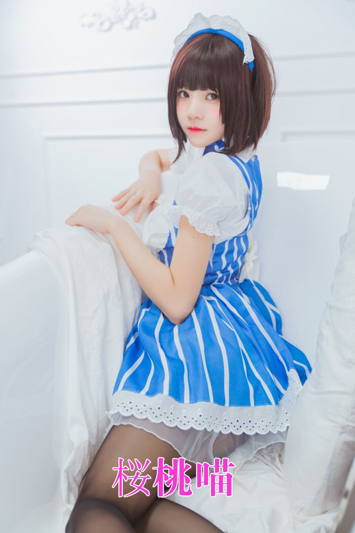人气Coser@桜桃喵 写真 年费/永久专享合辑打包下载（此贴持续更新）