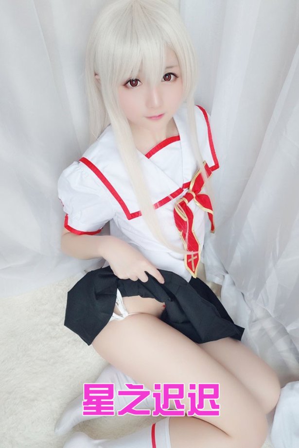 网荭Coser@星之迟迟 写真合辑 年费/永久专享合辑打包下载（此贴持续更新）