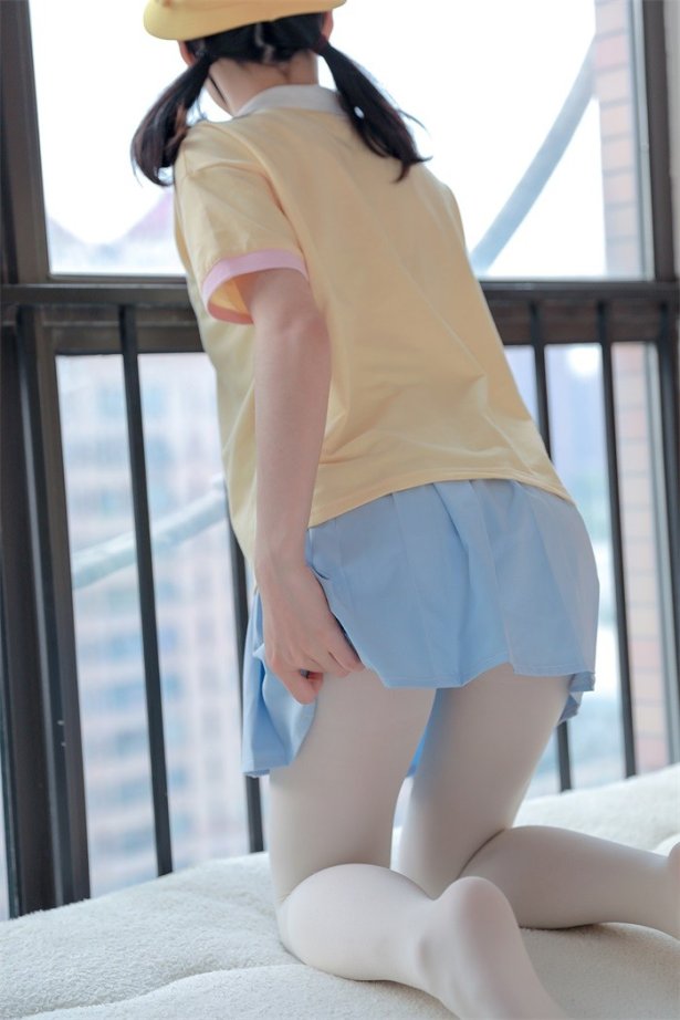 风之领域精品写真@No.089 幼稚园小罗莉 [58P/294MB]