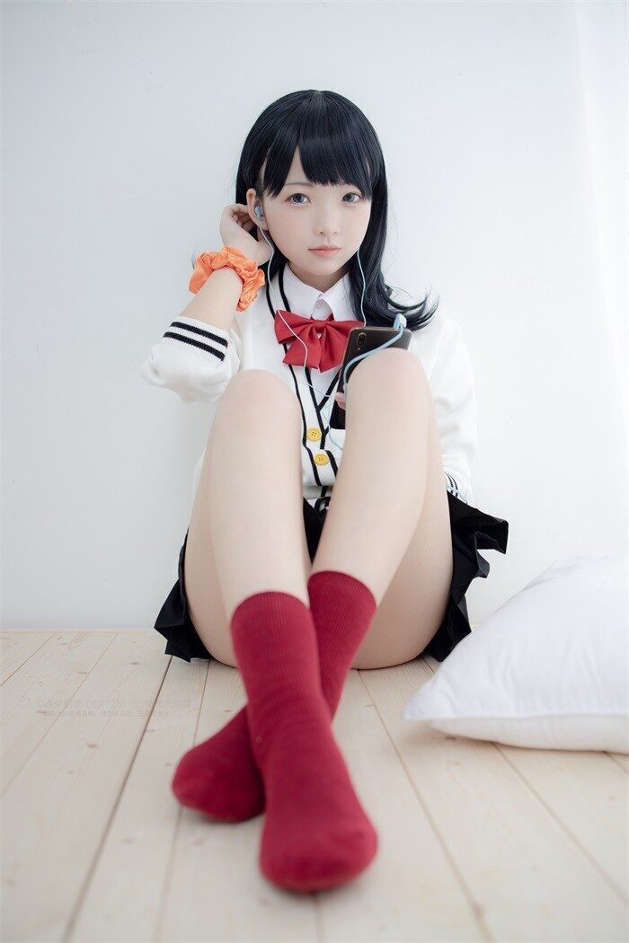 森萝财团精品写真@X系列 X-055 [93P/1V/2.27G]