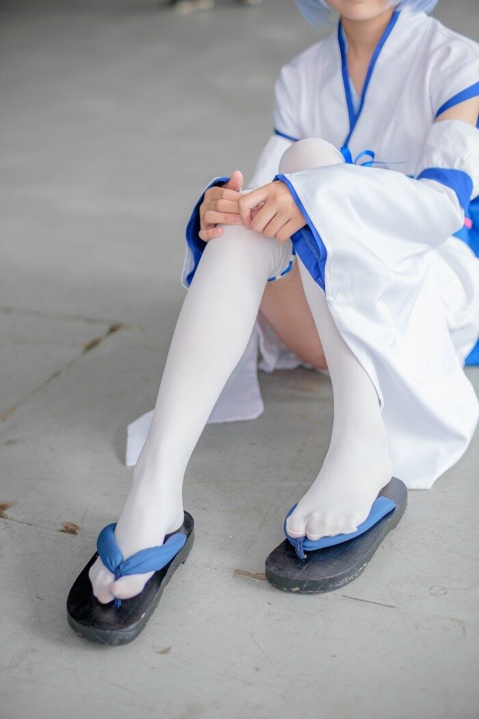 森萝财团精品写真@FREE系列 FREE-002 [15P/79.8MB]