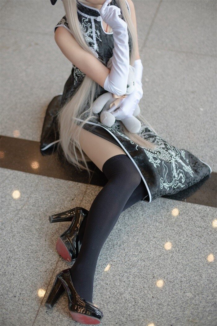 森萝财团精品写真@FREE系列 FREE-007 [83P/563MB]