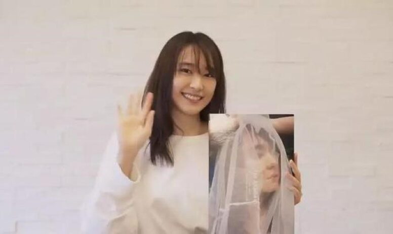 新垣结衣终于营业，时隔7年发行写真集