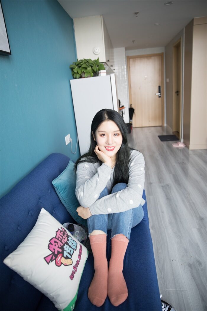 勿恋传媒 No.142 梦凡-时隔一年后的纯情 [167P/1V/3.05G]