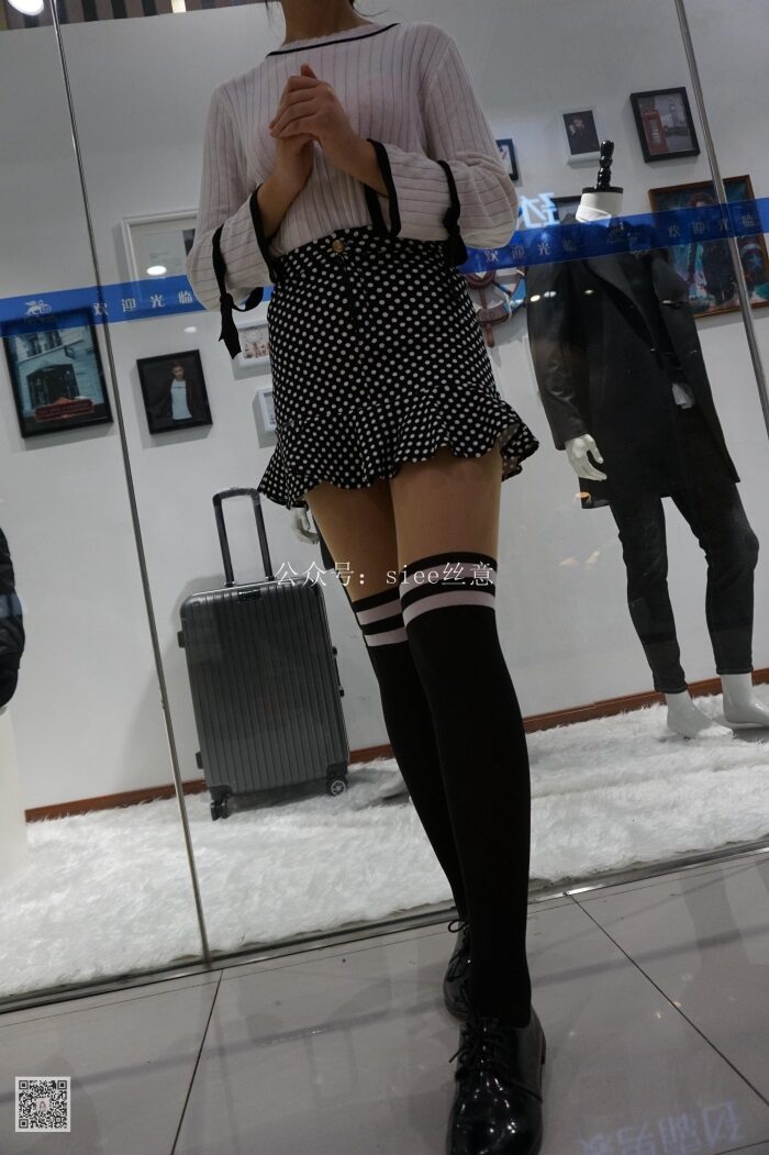 [SIEE丝意] No.031 曦曦~清灵动人 [78P/95.3MB]