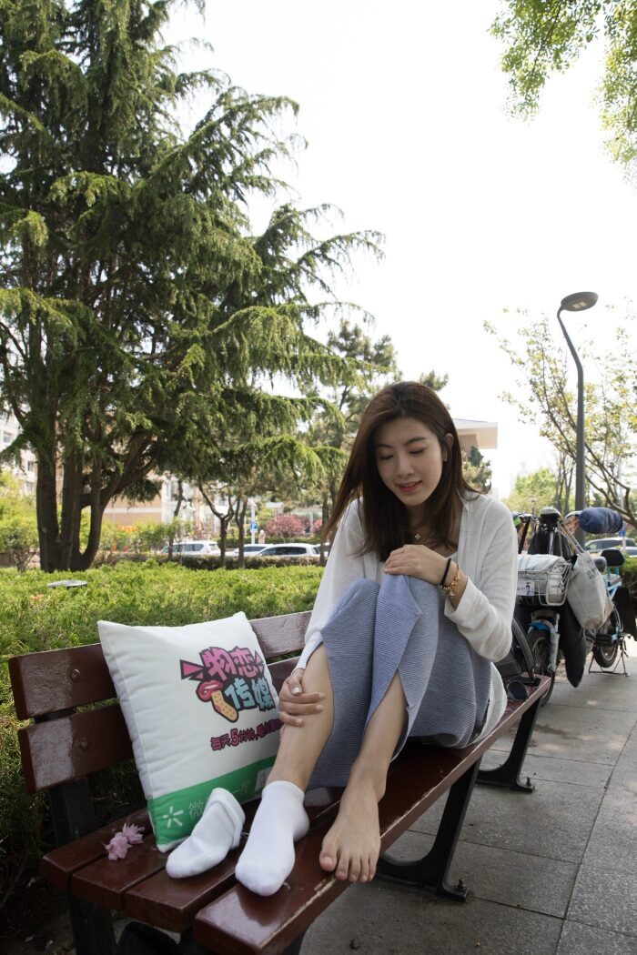 勿恋传媒 No.147 柠檬-俏皮活泼的微笑精灵 [215P/1V/5.39G]