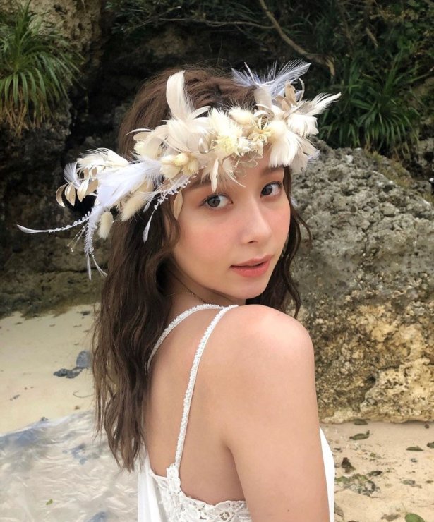 多次入选全球百大！日本第一镁钕「丹羽仁希」深邃刀疤超销魂　辣照姓感无极限