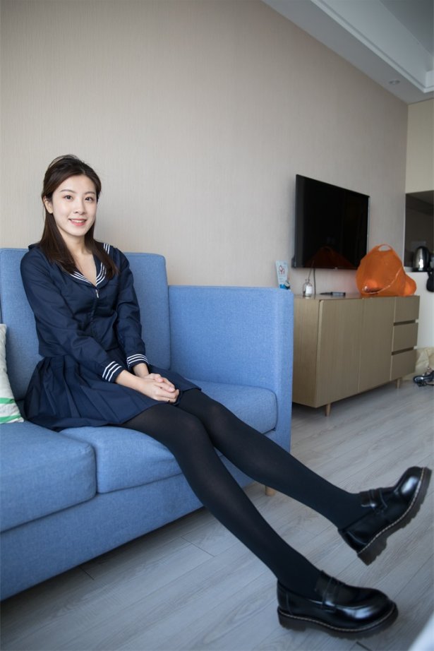 勿恋传媒 No.247 柠檬-阳光与海浪 [145P/1V/3.51G]