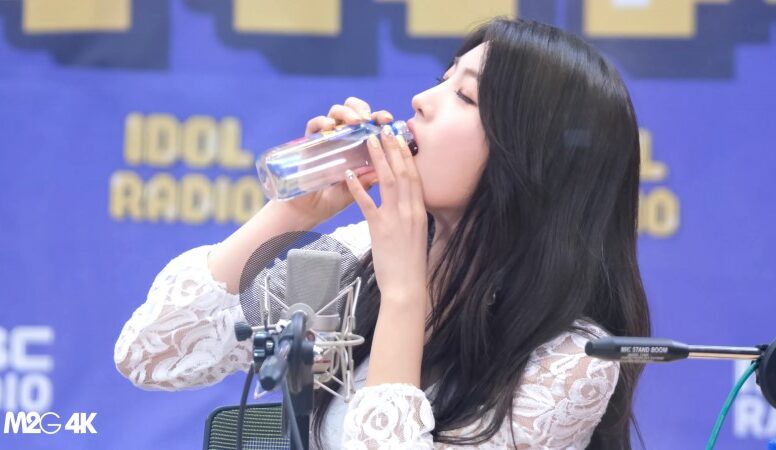 EVERGLOW女团 190403饭拍合辑【42集 17.2G】