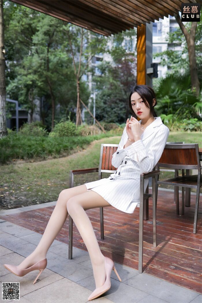 丝慕写真 SM104 天天一元 模特： 诗晴《粉嫩》[88P/98.6MB]