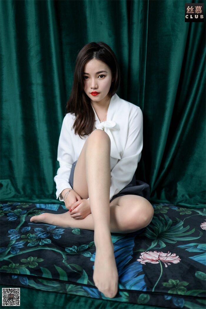 丝慕写真 SM142 天天一元 文欣 – 清纯少女 [91P/87.2MB]