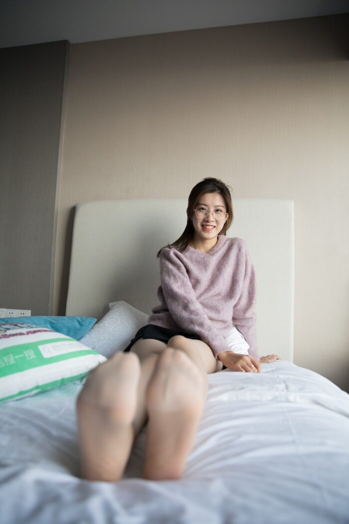 勿恋传媒 No.248 柠檬-一抹秋日午后的温暖 [166P/1V/4.04G]