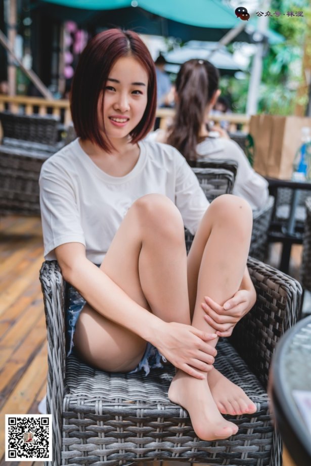 袜涩写真 VOL.08 798艺术区 [90P/346MB]