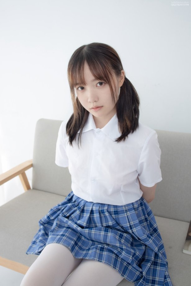 森萝财团写真 JKFUN-百元系列1-2 Aika [25P/1V/1.16G]