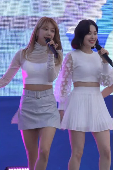 DIA 韩国女团 190706饭拍合辑【123集 37.5G】