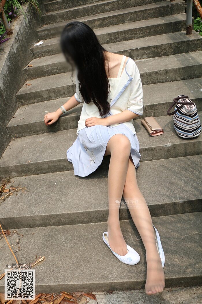 妖精视觉 NO.128 甜甜 清秀古风 [58P/42.2MB]