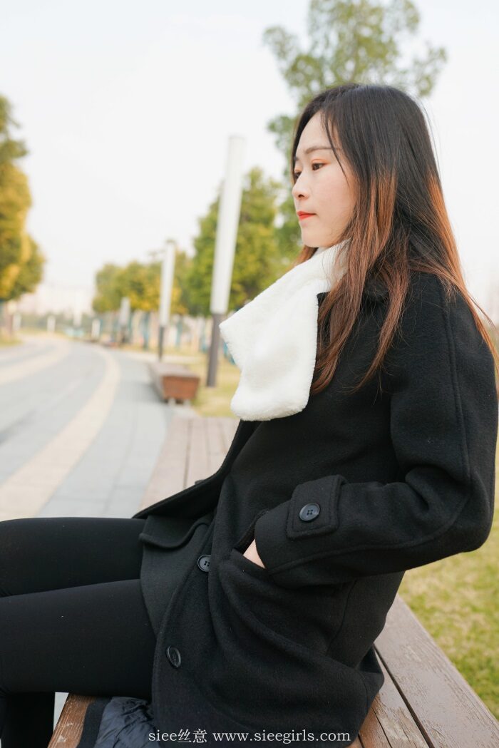 [SIEE丝意] No.404 瑶瑶～这美丽的世间 [69P/217MB]