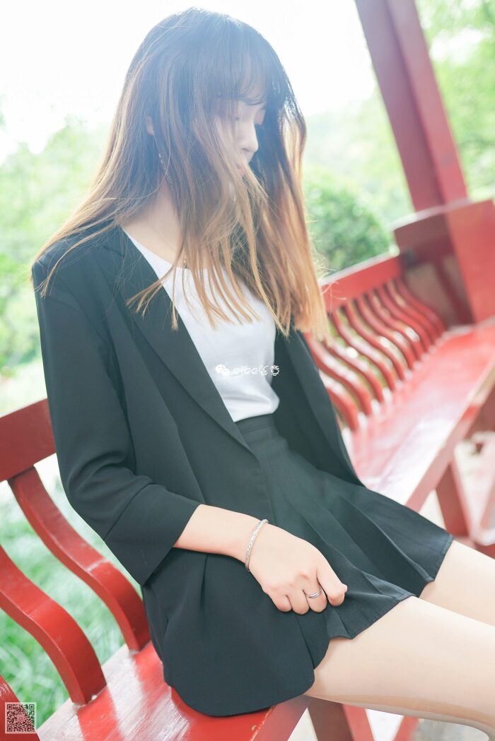 [SIEE丝意] No.323 嫣然 只如初见 [58P/169MB]