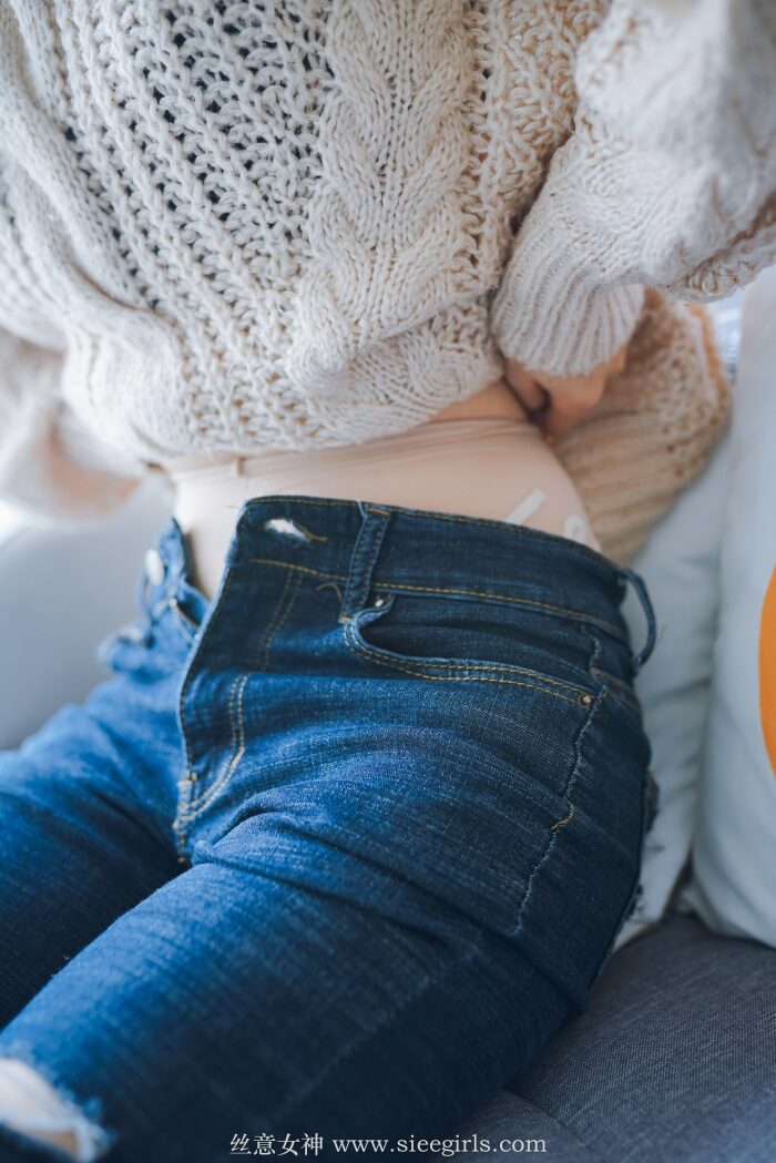 [SIEE丝意] No.381 含含&圆圆 镜中姐妹（下）[51P/132MB]