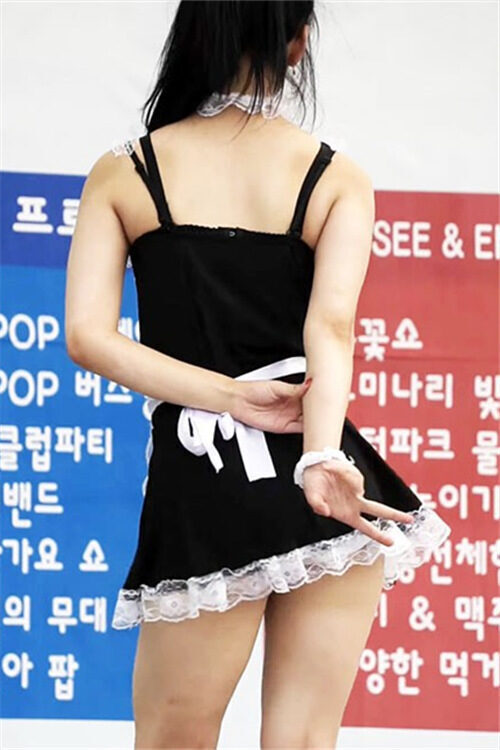 LadyGirl韩国女团 190706饭拍合辑【12集 621M】