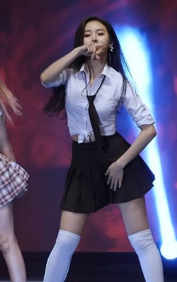 CAMILA 韩国女团 190716饭拍合辑【6集 1.86G】