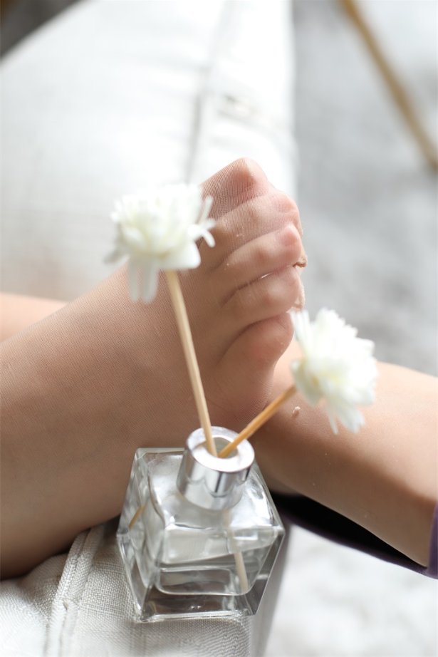 奈丝写真 NO.042：毛毛-风吹起的薰衣草花香 [32P/158MB]