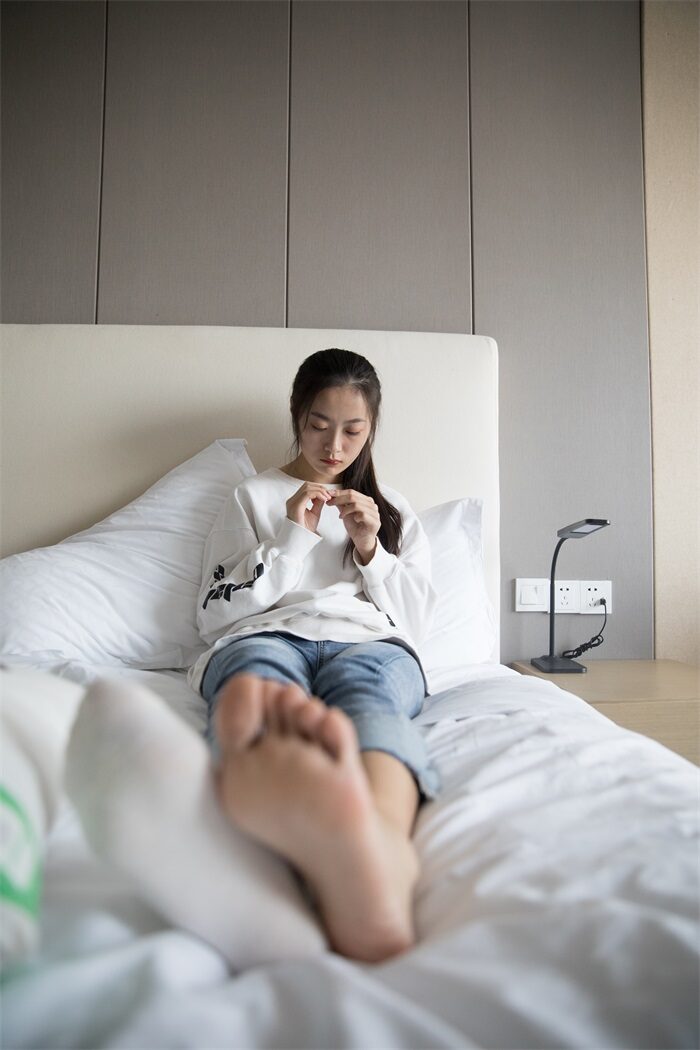 勿恋传媒 No.290 小迎-半岛假日 [186P/1V/4.33G]