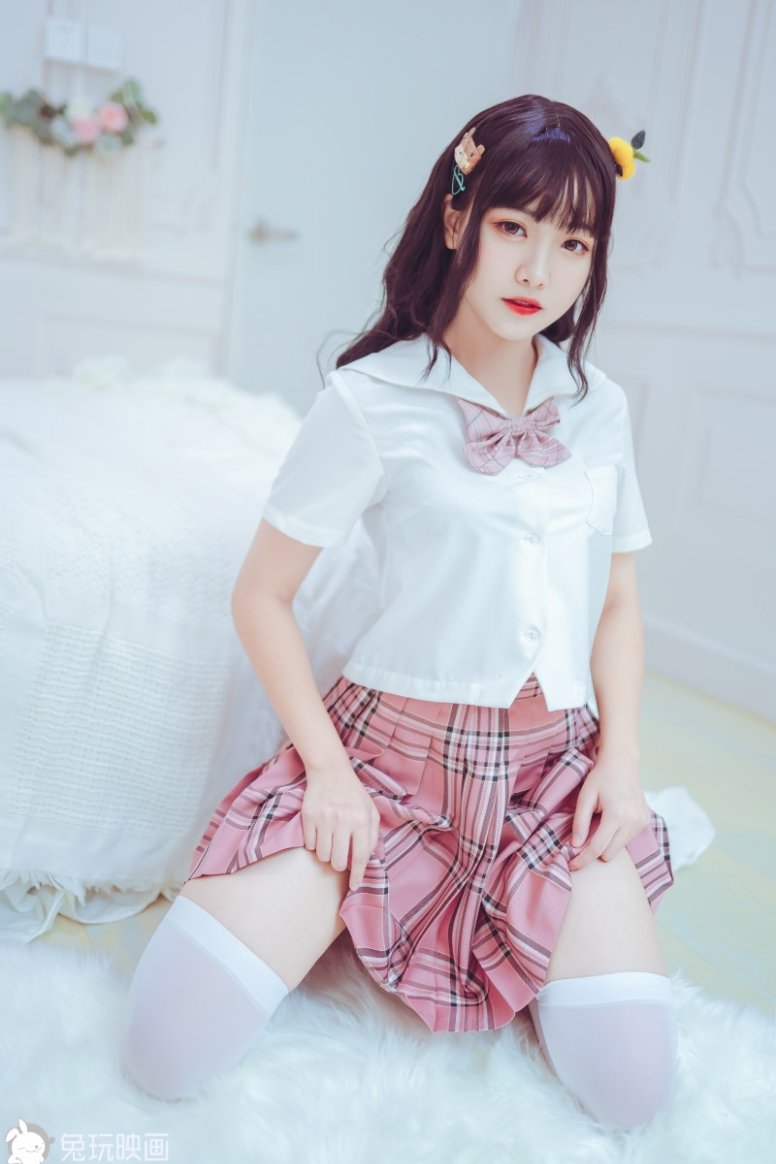 兔玩映画 VOL.028 红粉佳人 [41P/358MB]