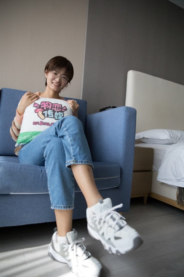 勿恋传媒 No.308 嘉嘉-孤独的追寻 [210P/1V/4.74G]