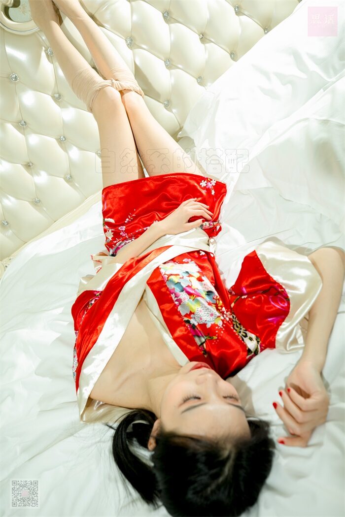 [SiHua思话] SH075 小俏来liao你~ 小俏 [93P/2V/2.15G]