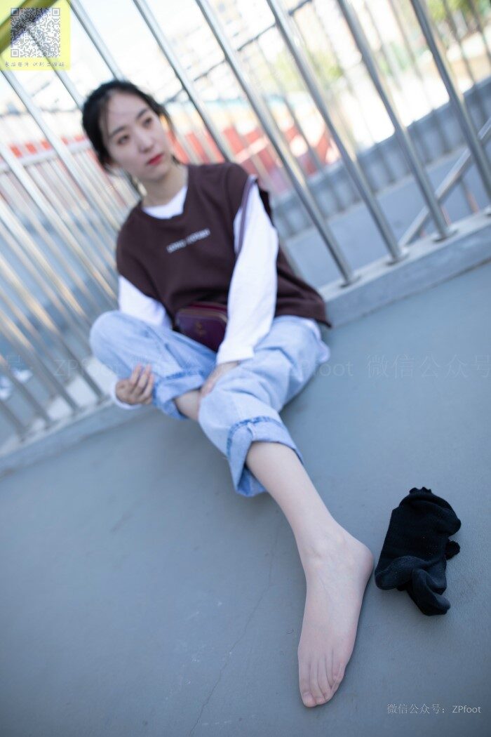 [LSS山茶摄影] NO.024 鑫鑫库里丝 [89P/83MB]