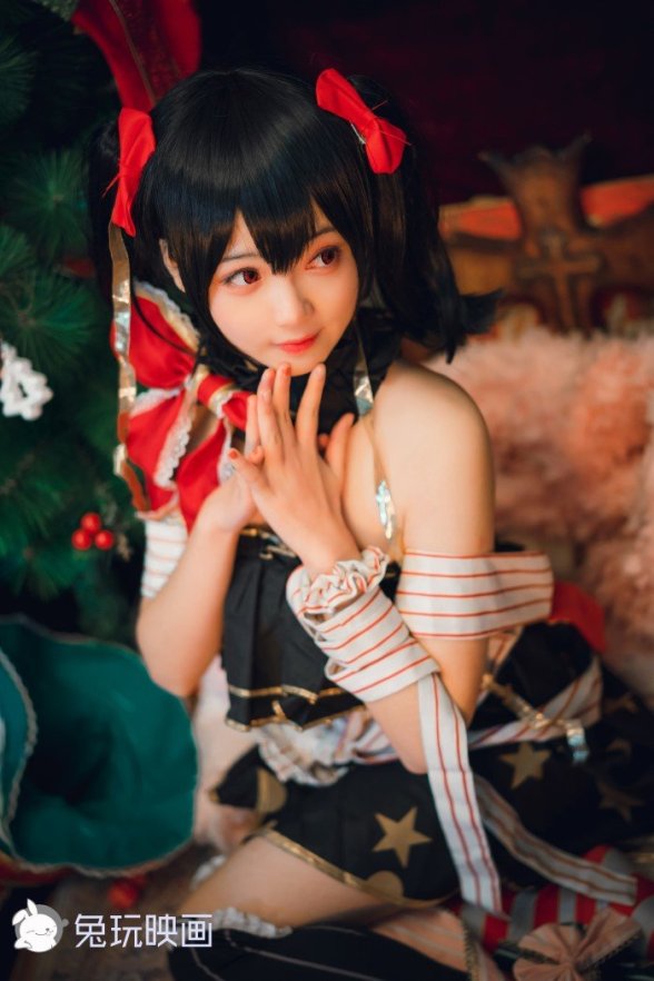 兔玩映画 SD Vol.005 妮可 [43P/587MB]