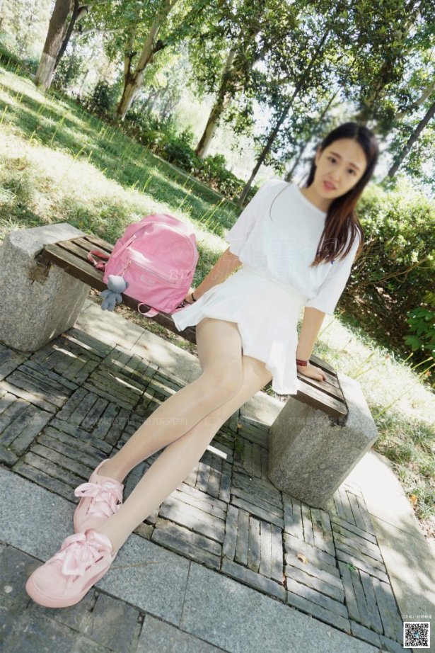 妖精视觉 NO.188 苏苏 粉色的少女 像极了初恋 [71P/93MB]