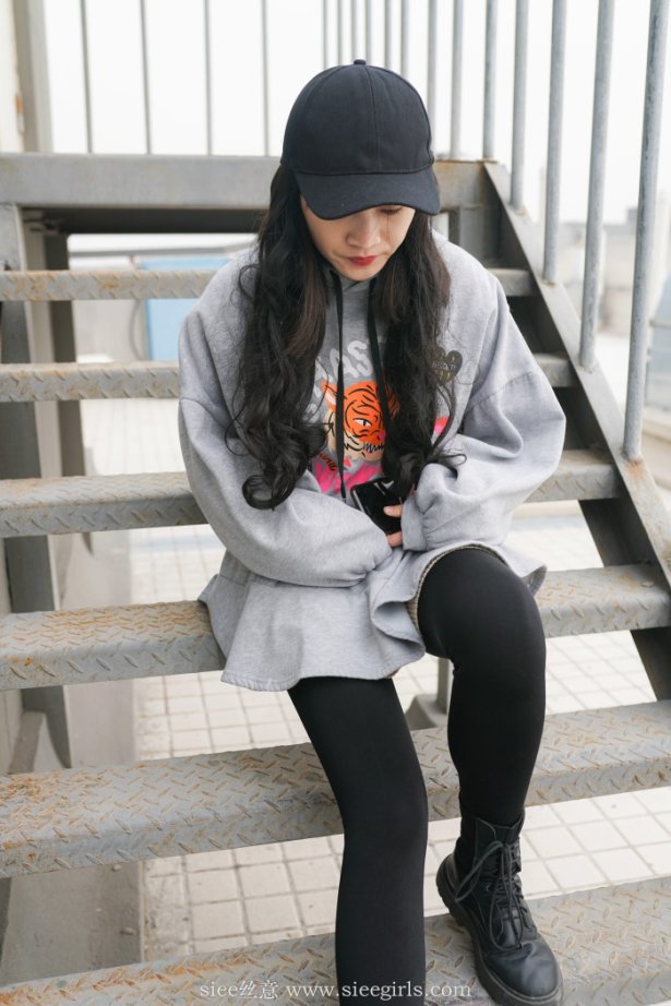 [SIEE丝意] No.422 含含~点点滴滴 [67P/200MB]