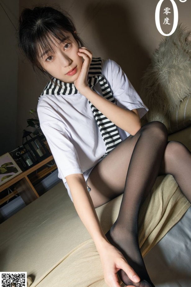 [零度摄影] VOL.25 优优的日常2[61P/193MB]