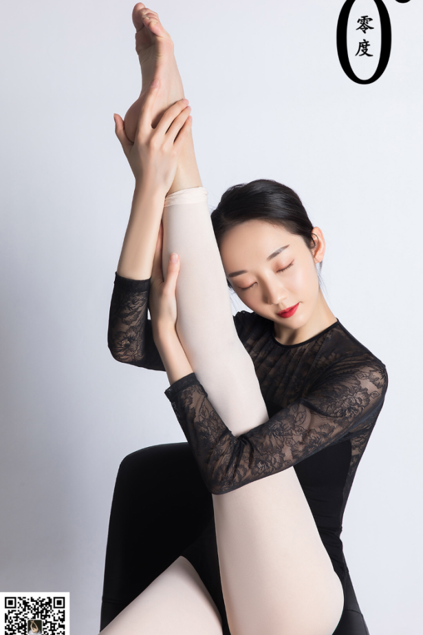[零度摄影] VOL.19 舞蹈老师晶晶[59P/95MB]