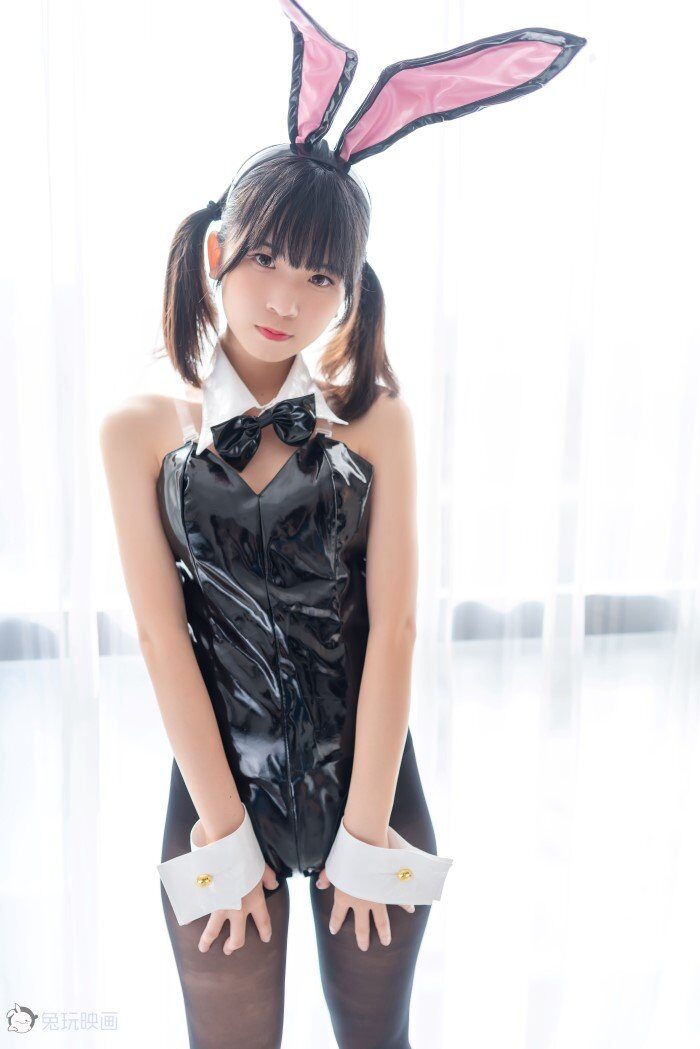 兔玩映画 兔女郎 Vol.014 星野 [48P/299MB]