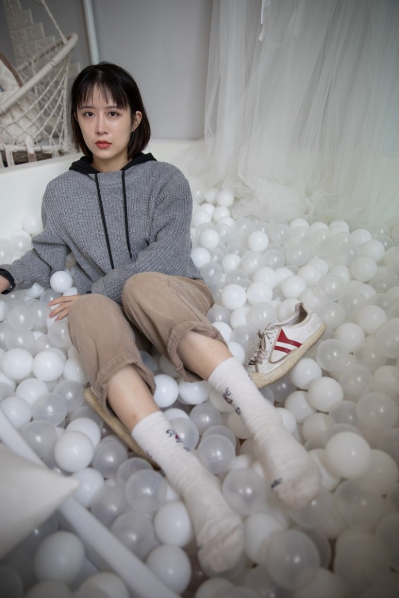 勿恋传媒 No.329 楚莱-梦幻游乐场 [138P/1V/3.67G]